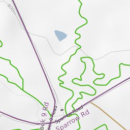 Sparrow Hill Mountain Bike Trails Preview 2