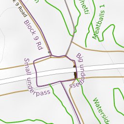 Sparrow Hill Mountain Bike Trails Preview 3