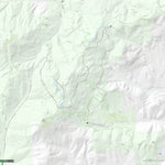 Corvallis Mountain Bike Trails Preview 1