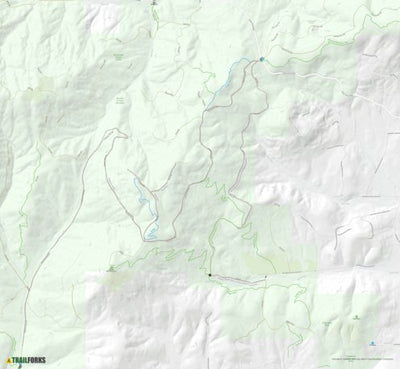 Corvallis Mountain Bike Trails Preview 1