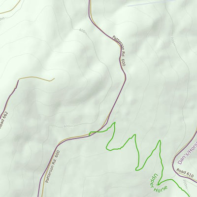 Corvallis Mountain Bike Trails Preview 2