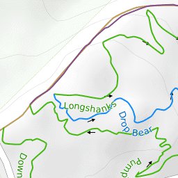 Pemberton Mountain Bike Trails Preview 3