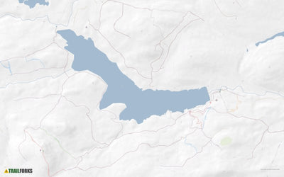 Carron Valley Mountain Bike Trails Preview 1