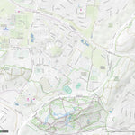 Bruce Ridge Mountain Bike Trails Preview 1