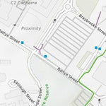 Bruce Ridge Mountain Bike Trails Preview 2