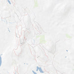 Dalbeattie Mountain Bike Trails Preview 1