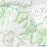 Belmont Mountain Bike Trails Preview 1