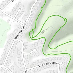 Belmont Mountain Bike Trails Preview 2