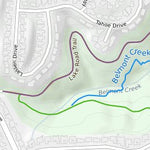 Belmont Mountain Bike Trails Preview 3