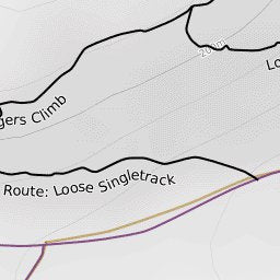 Dumfries Mountain Bike Trails Preview 3