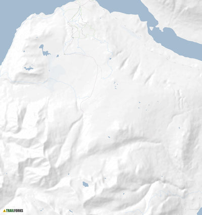 Carcross Mountain Bike Trails Preview 1