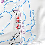 Danville, Pennsylvania Mountain Bike Trails Preview 3
