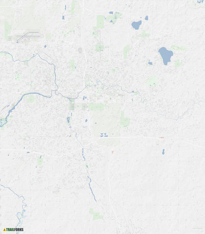Lansing Mountain Bike Trails Preview 1