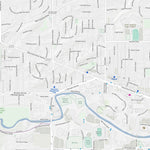 Lansing Mountain Bike Trails Preview 3