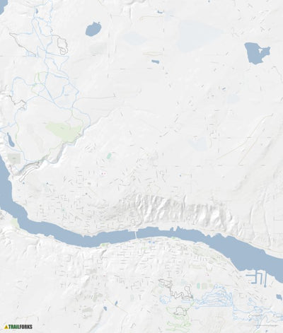 Houghton Mountain Bike Trails Preview 1