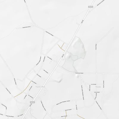 Houghton Mountain Bike Trails Preview 2