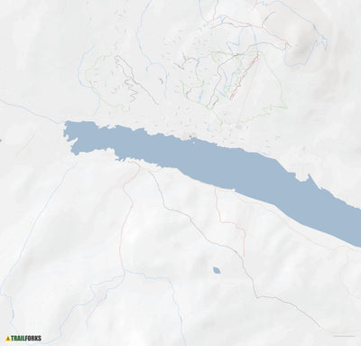 Lofsdalen Mountain Bike Trails Preview 1