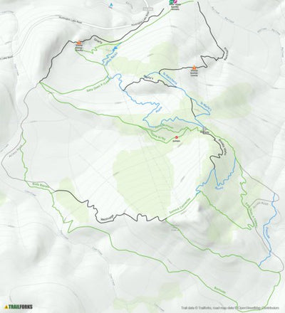 Lakeshore Mountain Bike Trails Preview 1