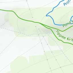 Lakeshore Mountain Bike Trails Preview 2