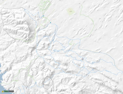 Lake Havasu City Mountain Bike Trails Preview 1