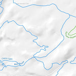 Lake Havasu City Mountain Bike Trails Preview 2