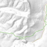 Lake Havasu City Mountain Bike Trails Preview 3