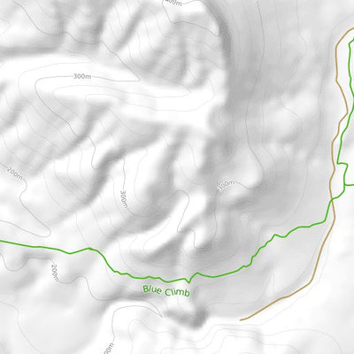 Lake Havasu City Mountain Bike Trails Preview 3