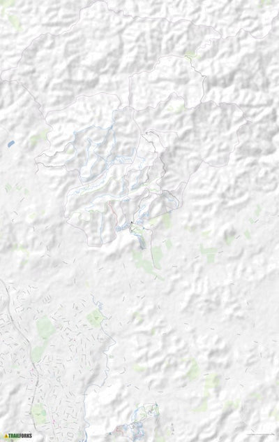 Whangarei Mountain Bike Trails Preview 1