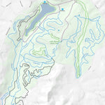 Little Beaver State Park Mountain Bike Trails Preview 1