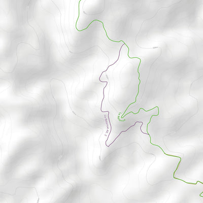 Mostaganem Mountain Bike Trails Preview 3