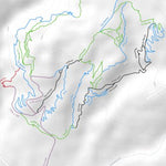 Cartago Mountain Bike Trails Preview 1