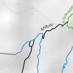 Cartago Mountain Bike Trails Preview 2