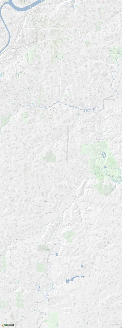 Kansas City, Missouri, Mountain Bike Trails Preview 1