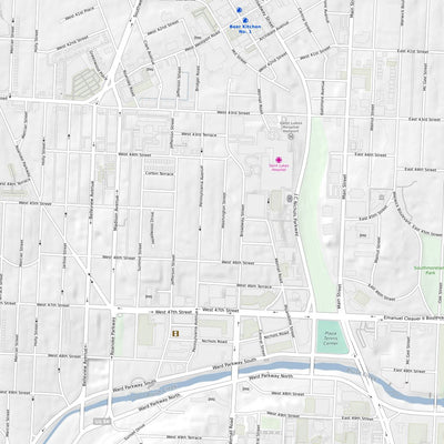 Kansas City, Missouri, Mountain Bike Trails Preview 3