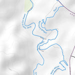 Hunua Trails Mountain Bike Trails Preview 3