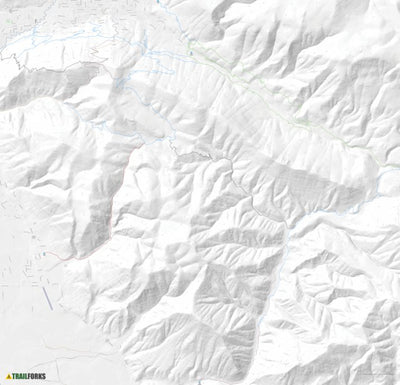 Snow King Mountain Bike Trails Preview 1