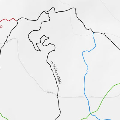St-Felicien Mountain Bike Trails Preview 2