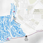 Royal Albany Mountain Bike Trails Preview 1