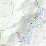 Majura Pines Mountain Bike Trails Preview 1