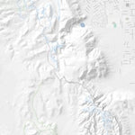 Desert Hills Mountain Bike Trails Preview 1