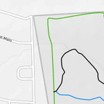 St-Basile-Le-Grand Mountain Bike Trails Preview 3