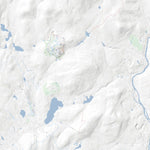 Lac Beauport Mountain Bike Trails Preview 1