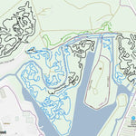 North Miami Beach Mountain Bike Trails Preview 1