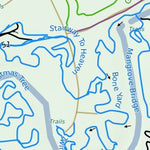 North Miami Beach Mountain Bike Trails Preview 2