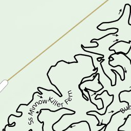 North Miami Beach Mountain Bike Trails Preview 3