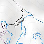 Hokitika Mountain Bike Trails Preview 3