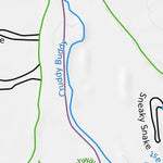 Lakeland Mountain Bike Trails Preview 2