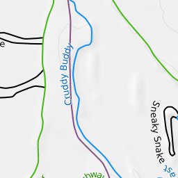 Lakeland Mountain Bike Trails Preview 2