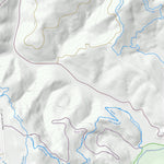 Caspar Mountain Bike Trails Preview 3