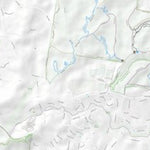 Bunyaville State Forest Mountain Bike Trails Preview 1